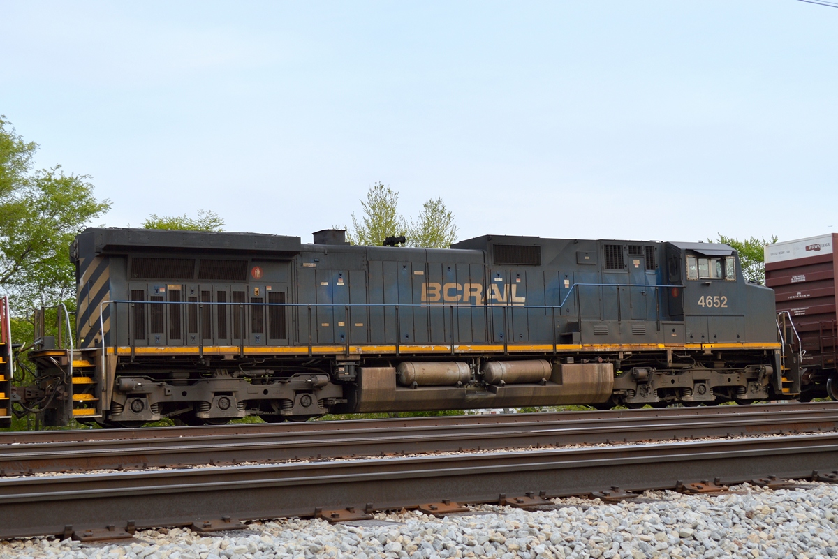 BCOL 4652